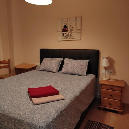 Cozy Apartment Close To The Beach In Beatiful Area Perelló Exteriör bild