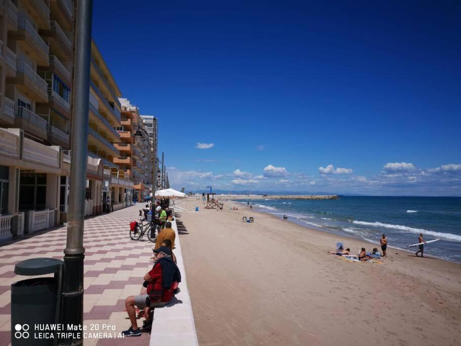 Cozy Apartment Close To The Beach In Beatiful Area Perelló Exteriör bild