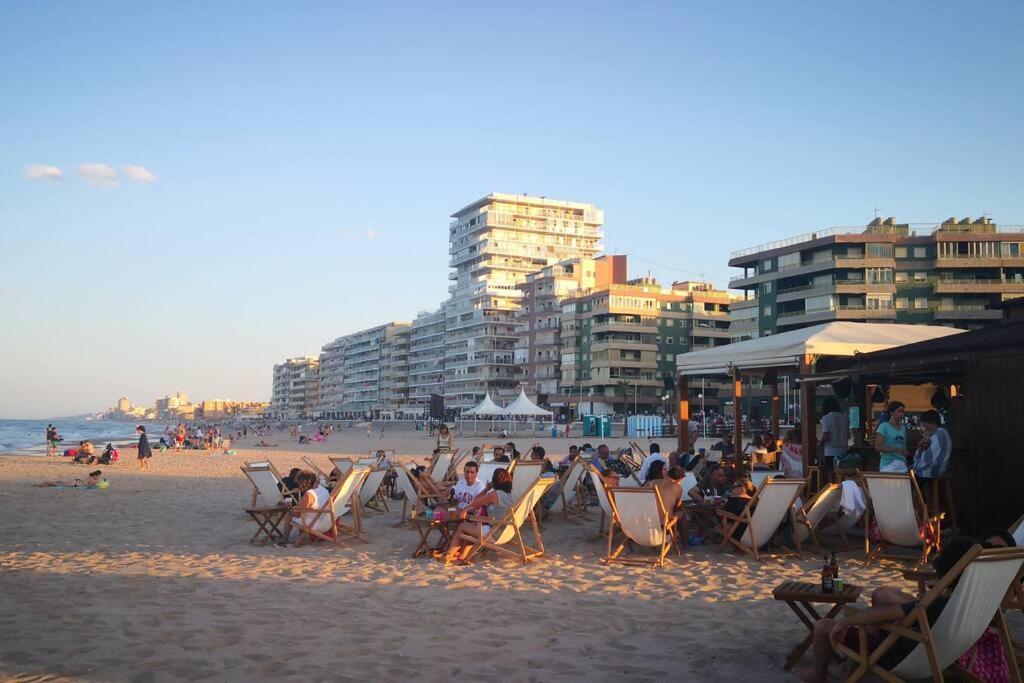 Cozy Apartment Close To The Beach In Beatiful Area Perelló Exteriör bild