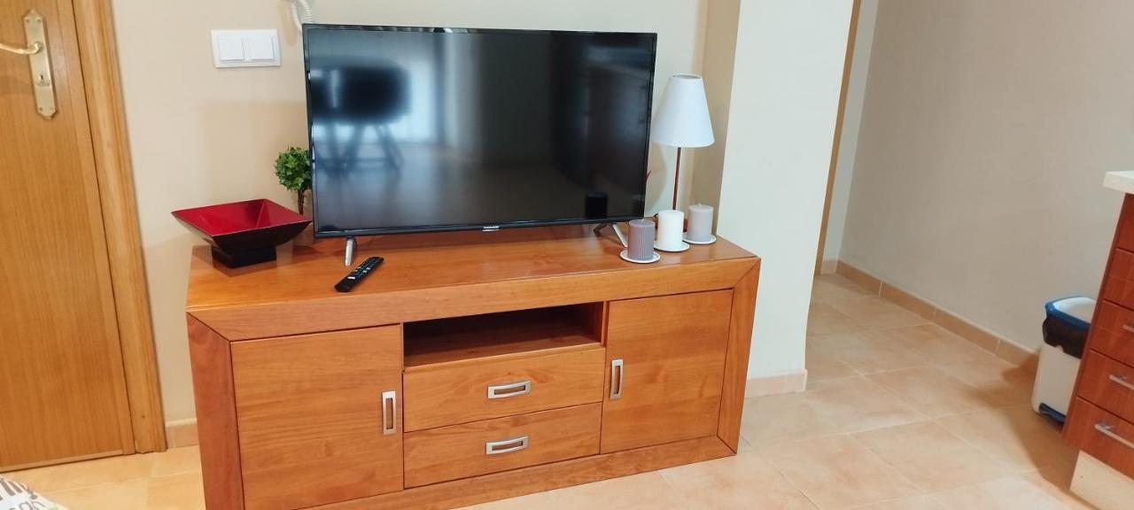 Cozy Apartment Close To The Beach In Beatiful Area Perelló Exteriör bild