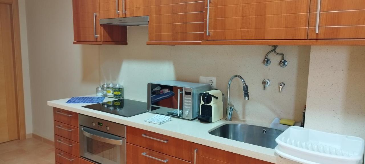 Cozy Apartment Close To The Beach In Beatiful Area Perelló Exteriör bild