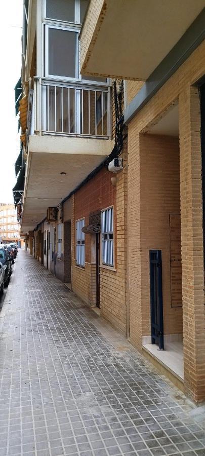 Cozy Apartment Close To The Beach In Beatiful Area Perelló Exteriör bild