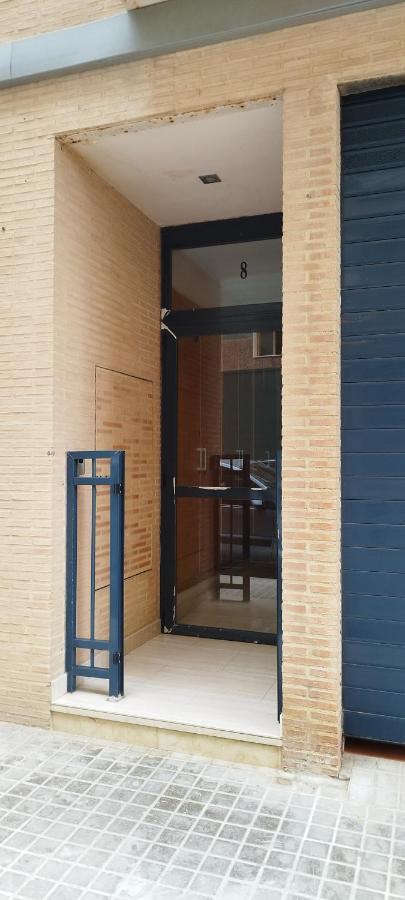Cozy Apartment Close To The Beach In Beatiful Area Perelló Exteriör bild