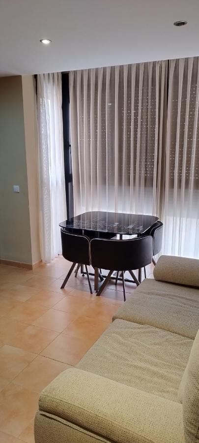 Cozy Apartment Close To The Beach In Beatiful Area Perelló Exteriör bild