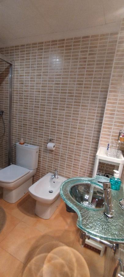 Cozy Apartment Close To The Beach In Beatiful Area Perelló Exteriör bild