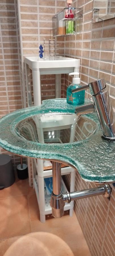Cozy Apartment Close To The Beach In Beatiful Area Perelló Exteriör bild