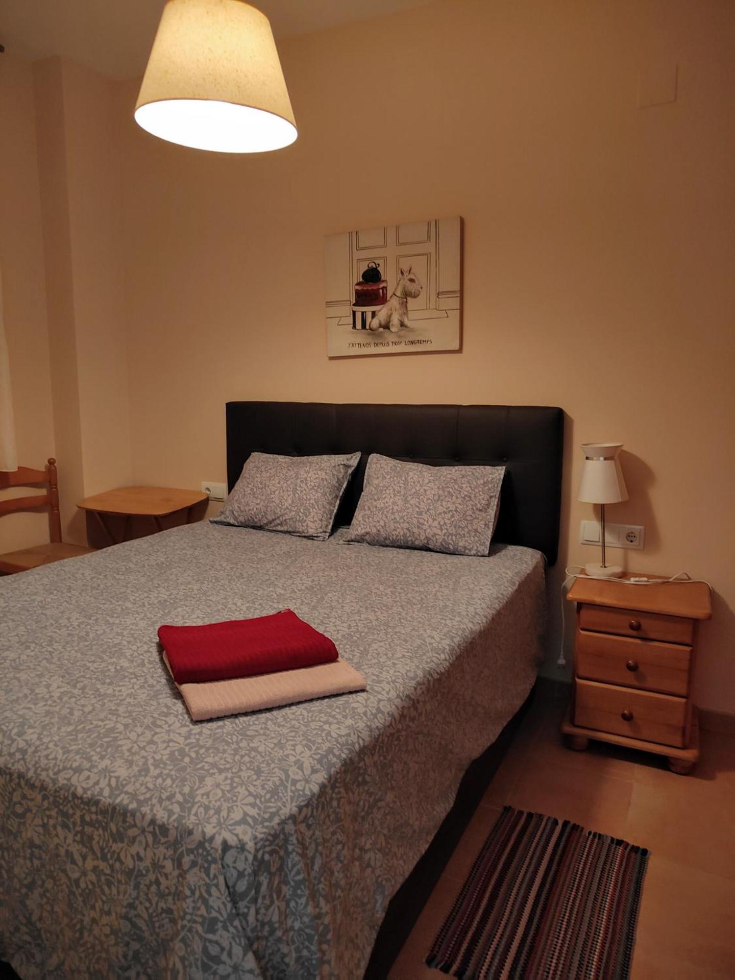 Cozy Apartment Close To The Beach In Beatiful Area Perelló Exteriör bild