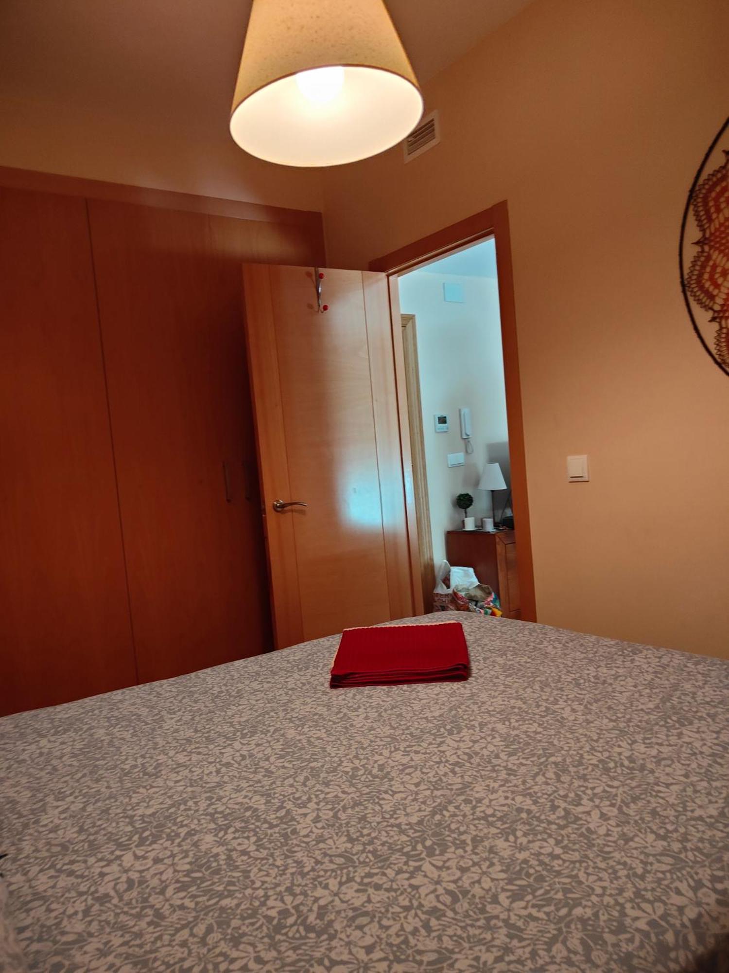 Cozy Apartment Close To The Beach In Beatiful Area Perelló Exteriör bild