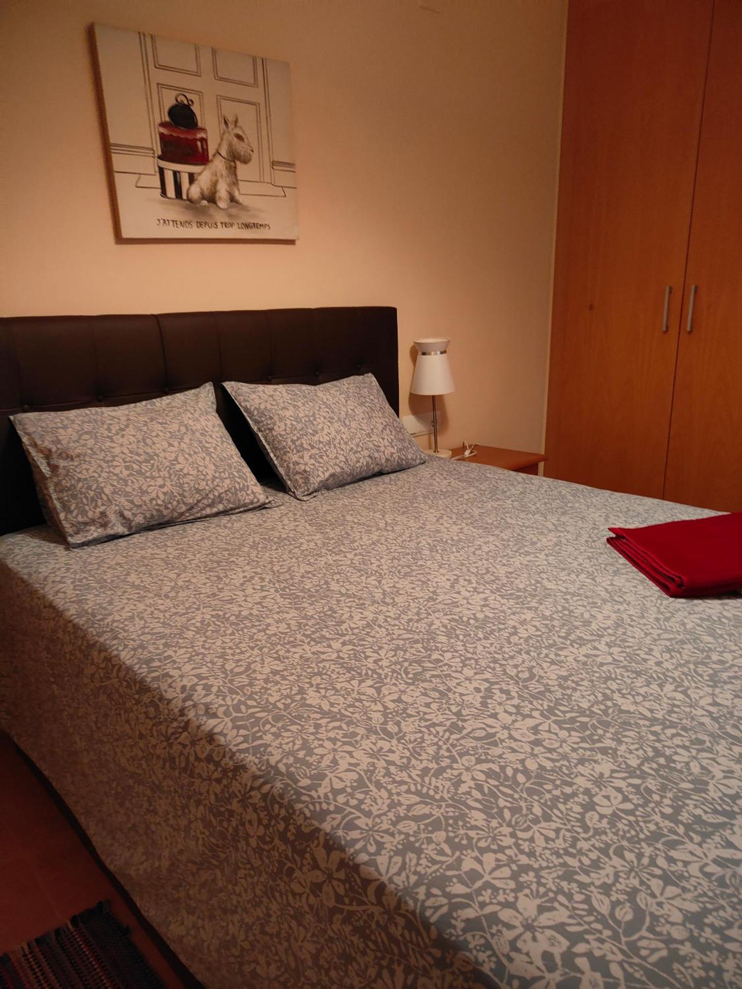 Cozy Apartment Close To The Beach In Beatiful Area Perelló Exteriör bild
